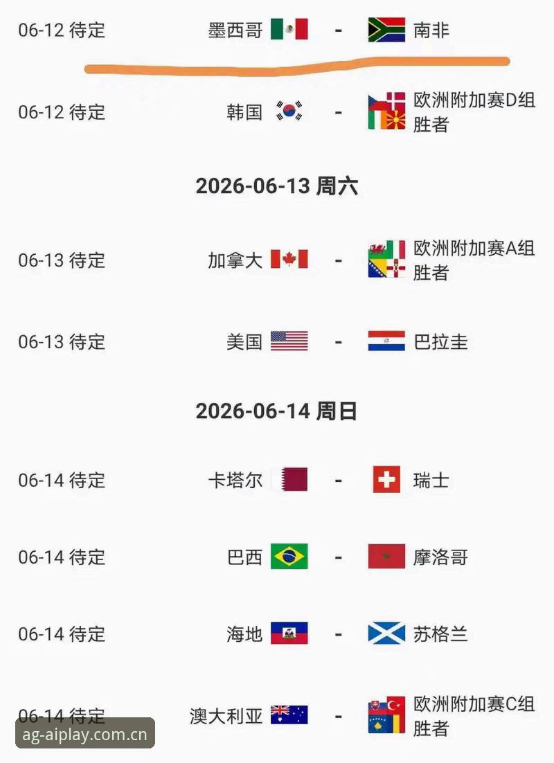 2026世界杯观赛危机深度分析：签证与地缘政治如何影响球迷赴美之旅