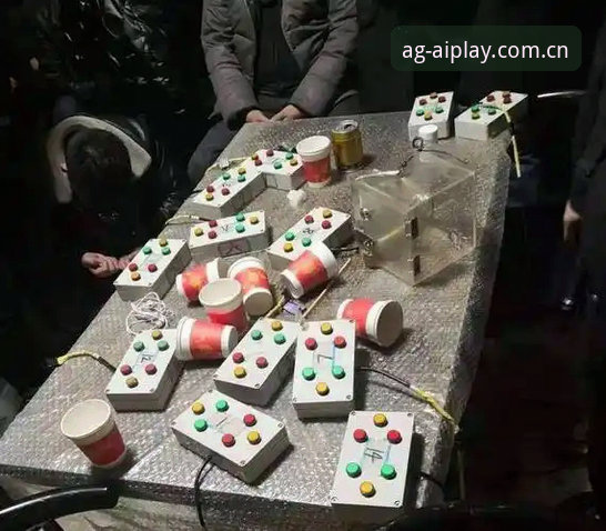 揭秘AG真人百家乐：数据驱动下的博弈新纪元，你了解多少？